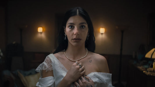 Something Very Bad is Going to Happen: Netflix's New Horror Series Has Everyone Talking