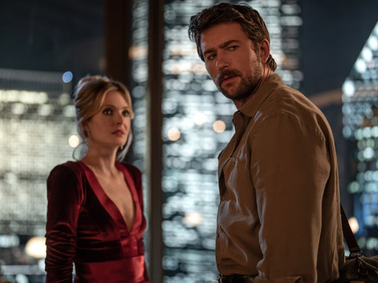 Is Drop (2025) the Perfect Date Night Movie?