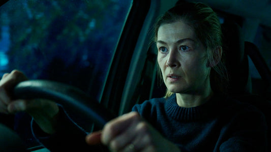 Hallow Road (2025): A Sleeper Hit or Just a Slow Ride?