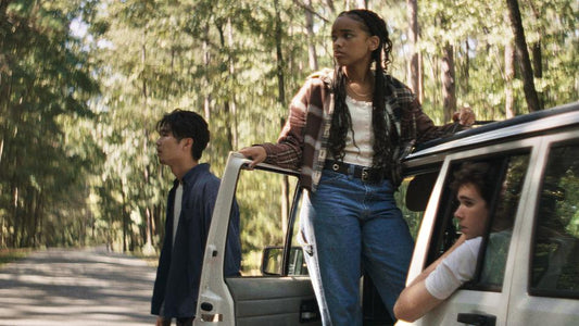 What It Ends (2025) Doesn’t Say Might Be What Haunts You Most