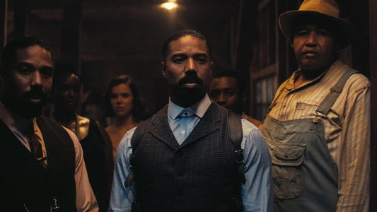 The #1 Film of the Year: Ryan Coogler's New Horror Film Sinners (2025)